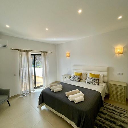Vila Castelo Vale do Lobo Exterior foto