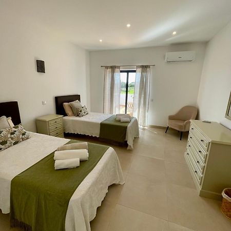 Vila Castelo Vale do Lobo Exterior foto
