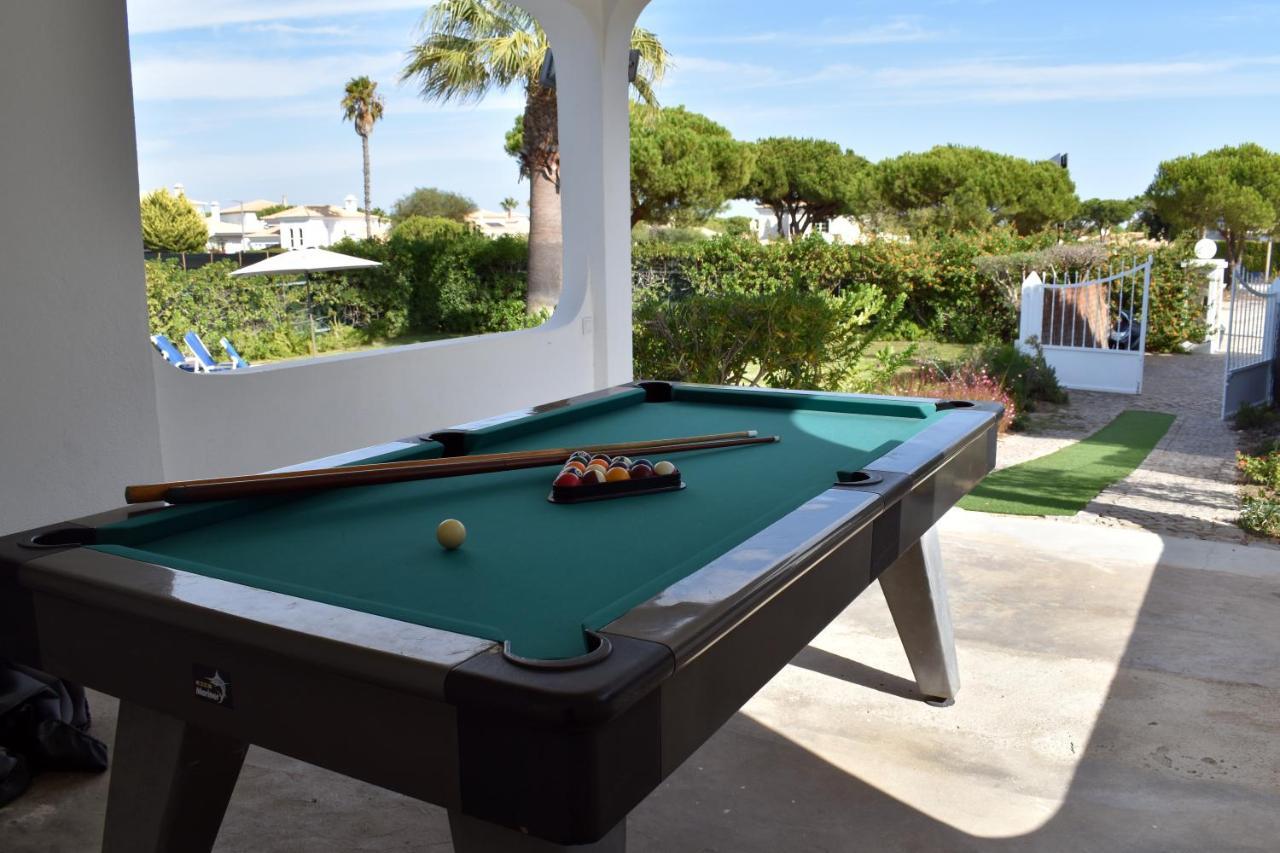 Vila Castelo Vale do Lobo Exterior foto