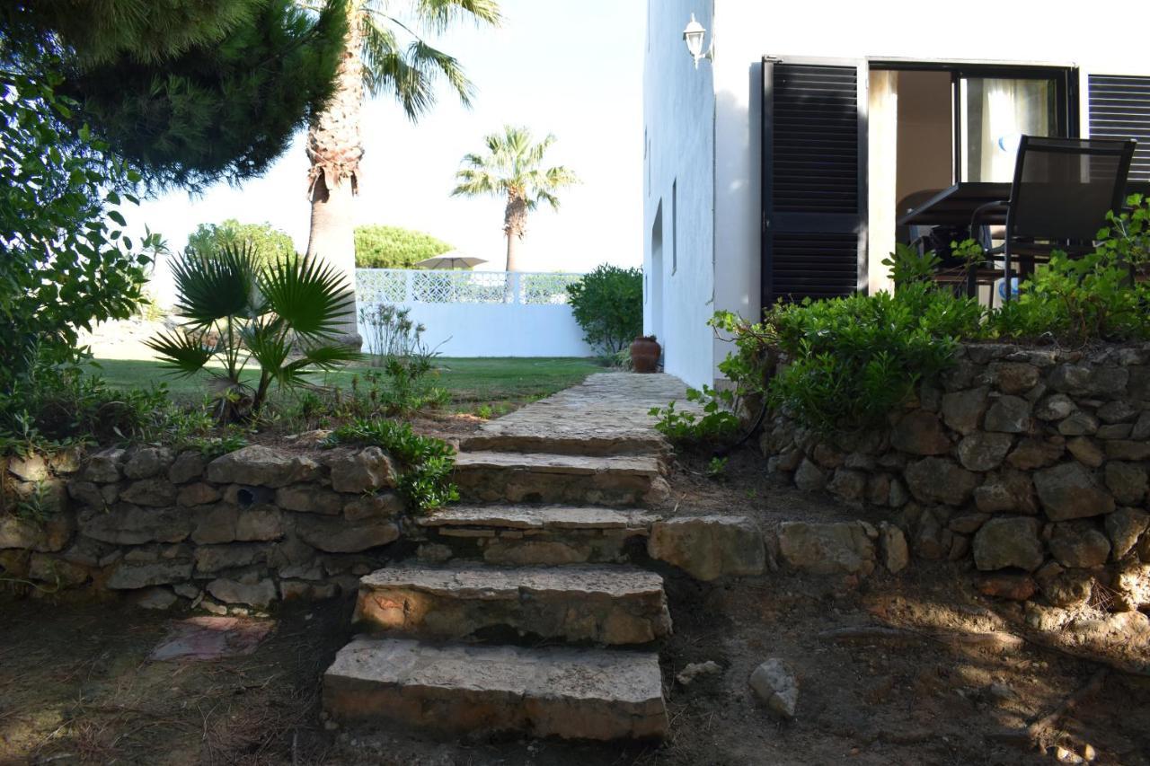 Vila Castelo Vale do Lobo Exterior foto