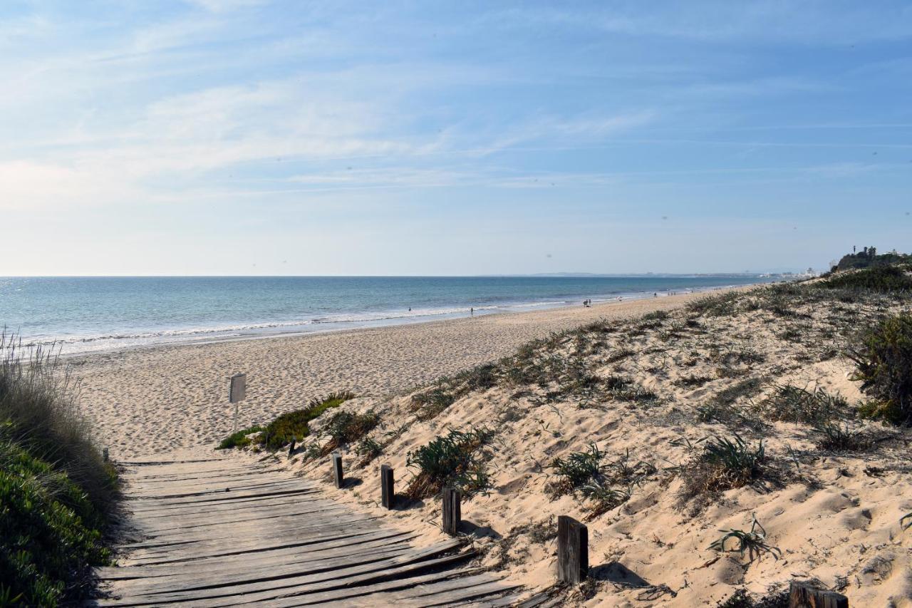 Vila Castelo Vale do Lobo Exterior foto