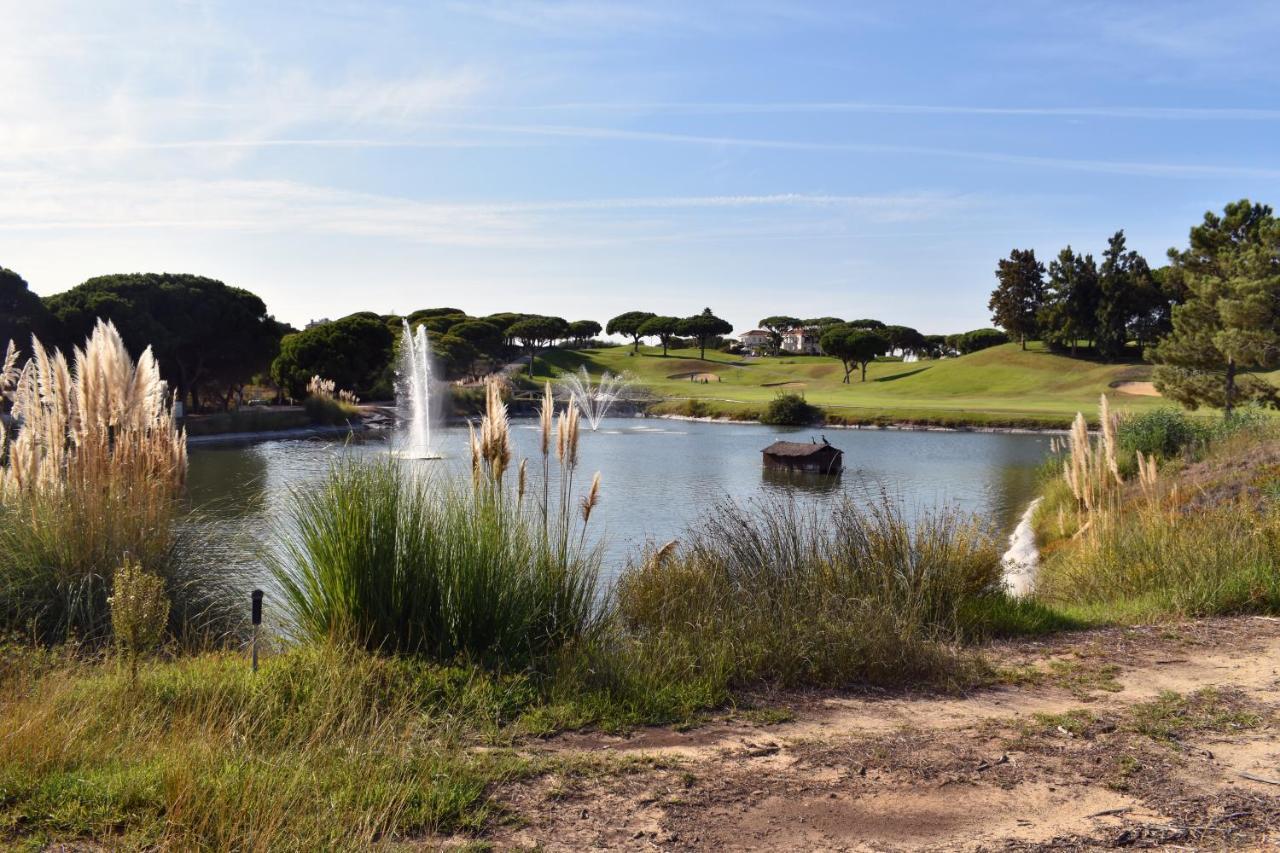 Vila Castelo Vale do Lobo Exterior foto