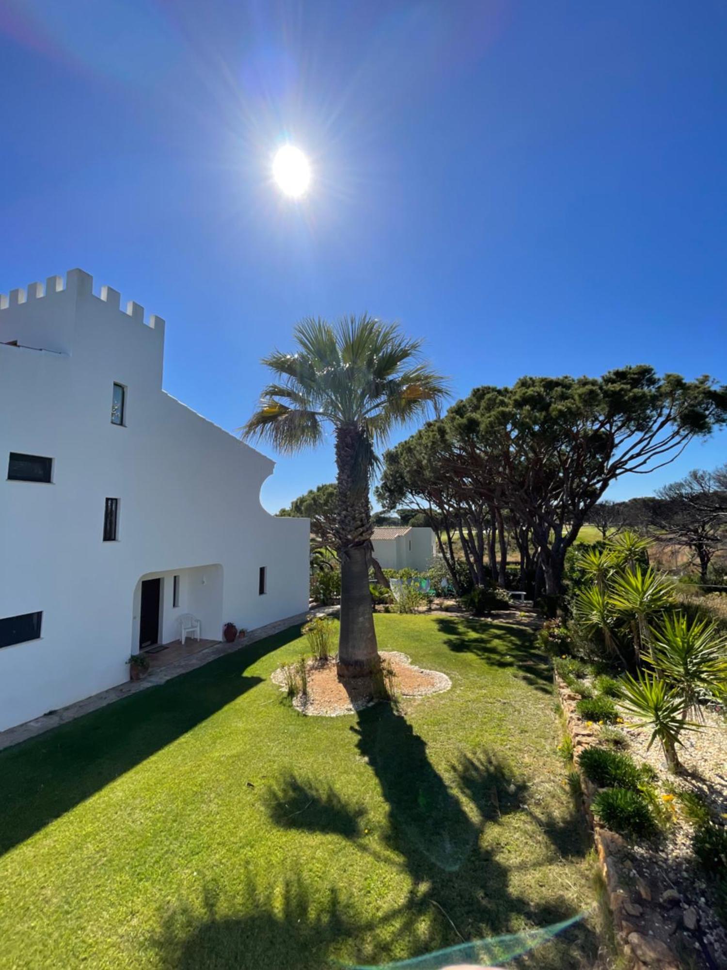 Vila Castelo Vale do Lobo Exterior foto