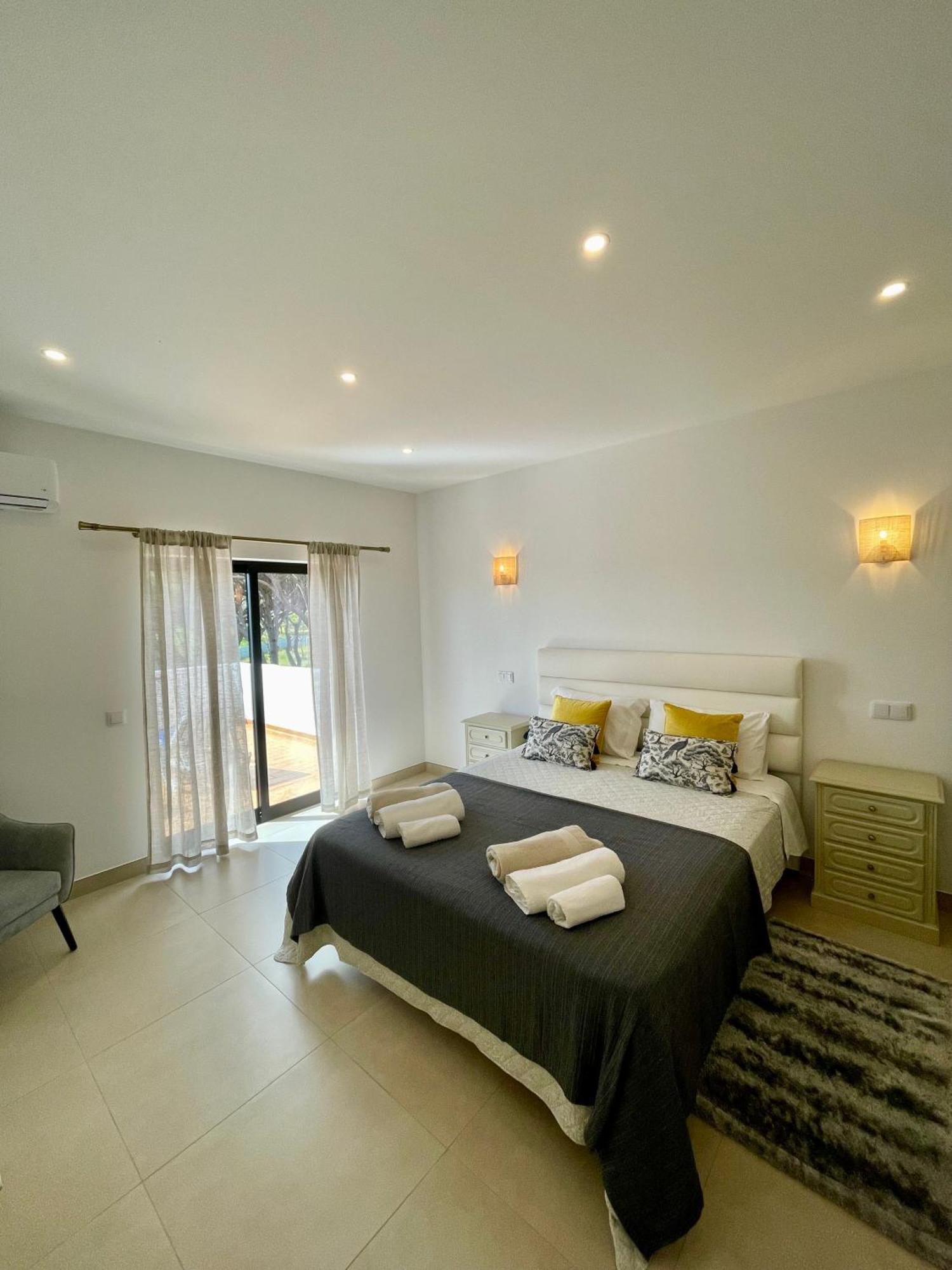 Vila Castelo Vale do Lobo Exterior foto