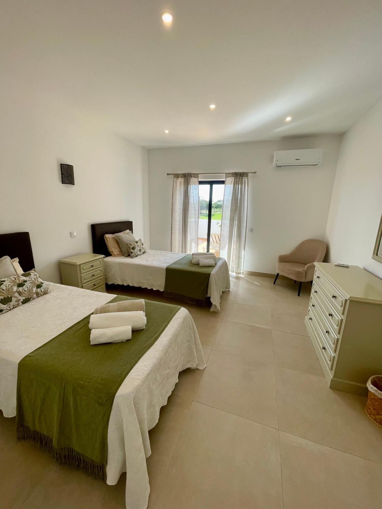 Vila Castelo Vale do Lobo Exterior foto